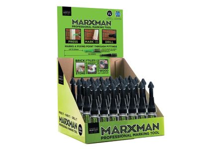MarXman Deep Hole Professional Marking Tool (CDU of 30)