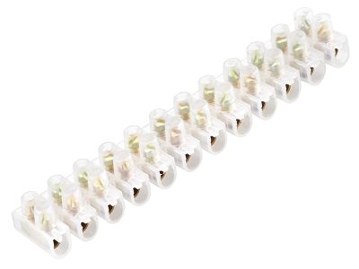 Connector Strips 2.5A 12W (Pack 10)