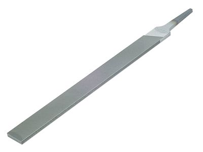 Hand Smooth Cut File 200mm (8in)