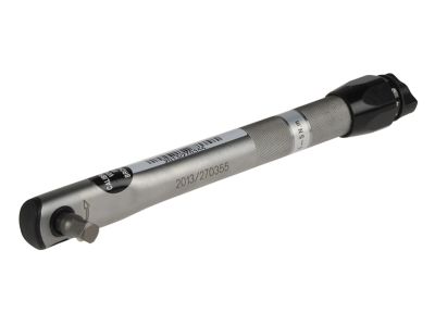 Model 5 Torque Wrench 1/4in M/Hex 1-5Nm