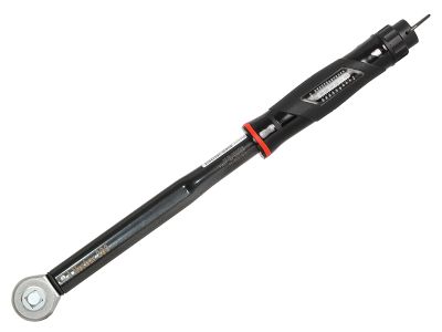 NorTorque® 200 Adjustable Dual Scale Ratchet Torque Wrench 1/2in Drive 40-200Nm