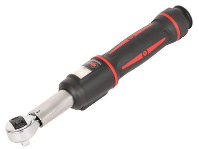 Pro 15 Torque Wrench 1/4in Drive 3-15Nm