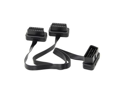 OBD II Splitter - For two OBD devices