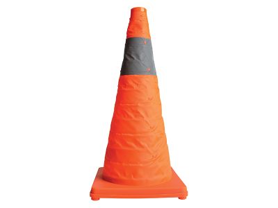 Collapsible Cone 610mm (24in)