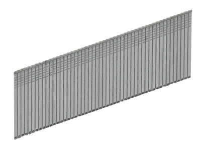 63mm IM65a Galvanised Angled Brads Box of 2000 + 2 Fuel Cells