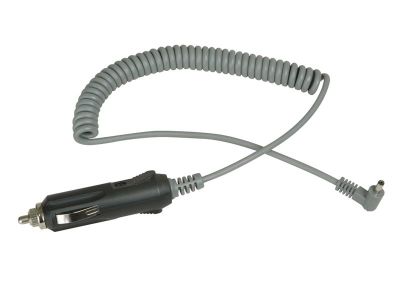 In-Car Charger Adaptor