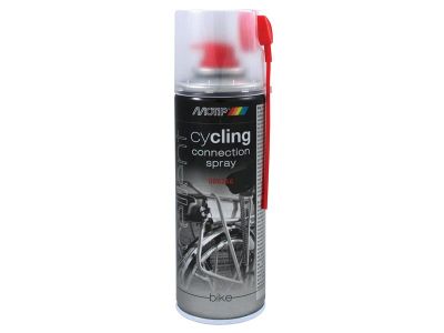 Cycling E-Bike Contact Cleaner Spray 200ml