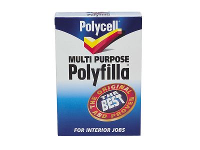 Multipurpose Polyfilla Powder 900g