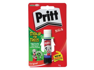 Pritt Glue Stick 11g