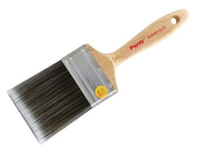 XL™ Elite™ Monarch™ Paint Brush 4in