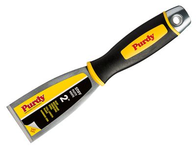 Premium Stiff Putty Knife 50mm (2in)