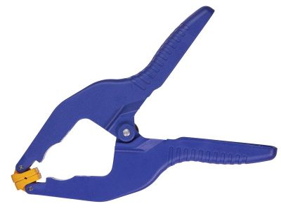 Spring Clamp 75mm (3in)