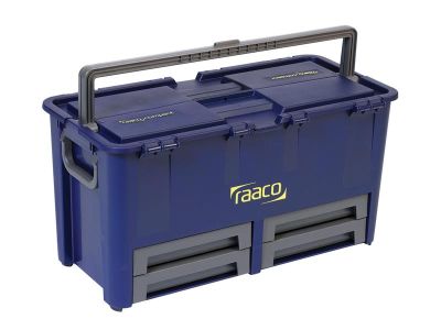 Compact 62 Professional Engineer's Heavy-Duty Toolbox