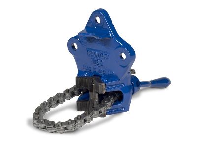 183C Chain Pipe Vice 12-200mm (1/2-8in)