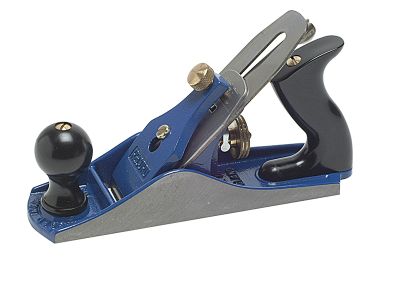 SP4 Smoothing Plane 50mm (2in)