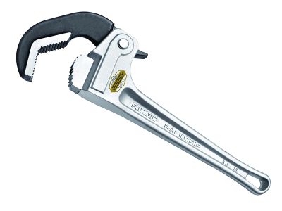 Aluminium RapidGrip® Wrench 450mm (18in)