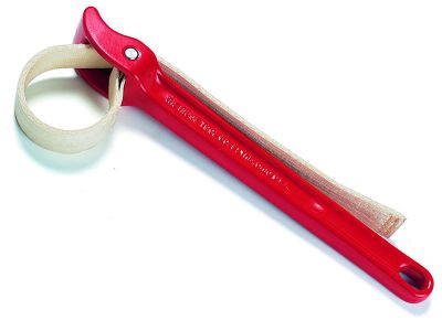 No.2 Strap Wrench 760mm (30in) 31345