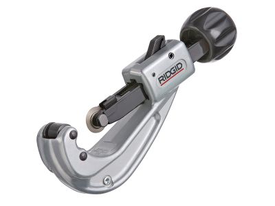 152 Quick-Acting Tube Cutter 6-66mm Capacity 31642