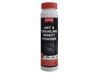 Ant & Crawling Insect Powder 150g