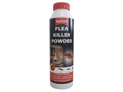 Flea Killer Powder 300g