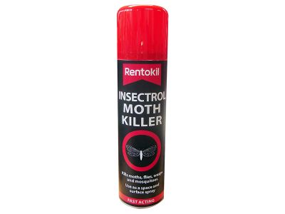 Insectrol Moth Killer 250ml