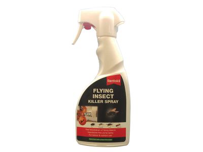 Flying Insect Killer Spray 500ml