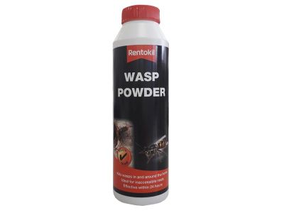 Wasp Powder 300g