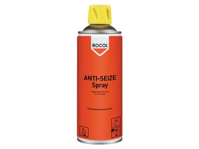 ANTI-SEIZE Spray 400ml