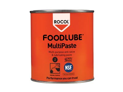 FOODLUBE® MultiPaste 500g Tin