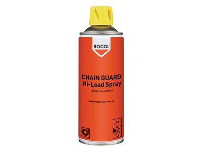 CHAIN GUARD Hi-Load Spray 300ml