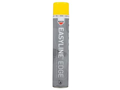 EASYLINE® Edge Line Marking Paint Yellow 750ml