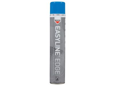 EASYLINE® Edge Line Marking Paint Blue 750ml