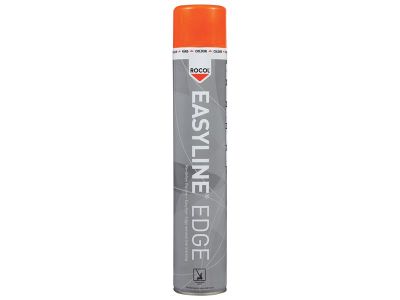 EASYLINE® Edge Line Marking Paint Orange 750ml