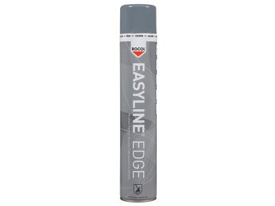 EASYLINE® Edge Line Marking Paint Grey 750ml