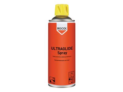 ULTRAGLIDE Spray 400ml