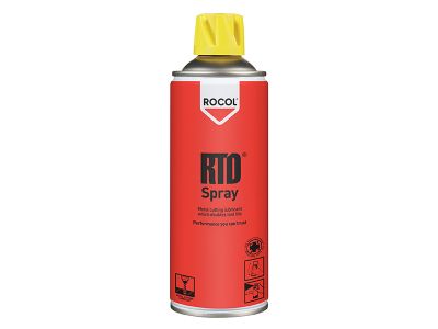 RTD® Spray 400ml