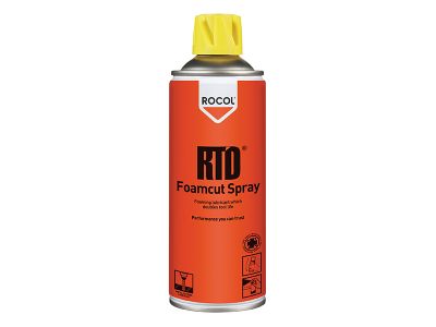 RTD® Foamcut Spray 300ml