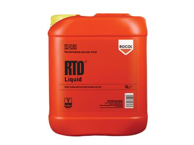 RTD® Liquid 5 litre