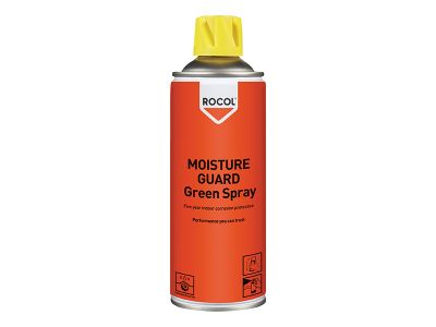 MOISTURE GUARD Green Spray 400ml