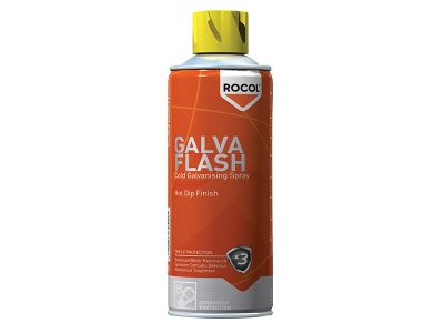 GALVA FLASH Spray 500ml