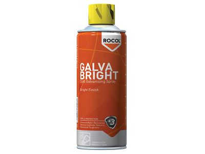 GALVA BRIGHT Spray 500ml