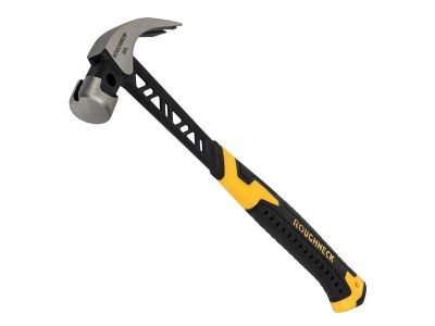 Gorilla V-Series Claw Hammer 567g (20oz)