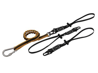 Triple Connection Tool Lanyard
