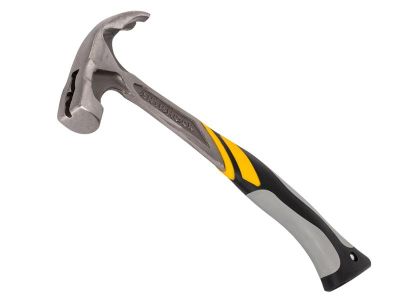 Claw Hammer Anti-Shock 454g (16oz)