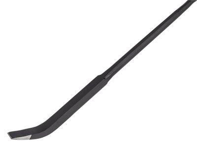 Warehouse Bar, Heel and Point 8.1kg 32mm x 152cm