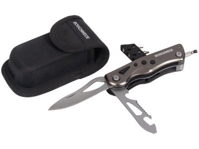 9 Function Multi-Tool with LED Light