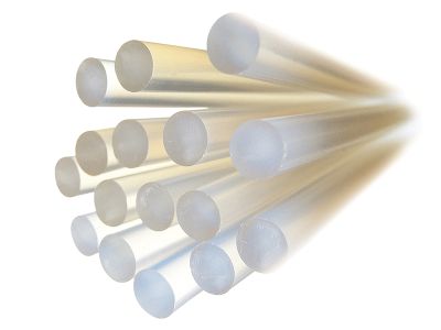 GEN-T Glue Sticks 12 x 190mm (1kg Bag)