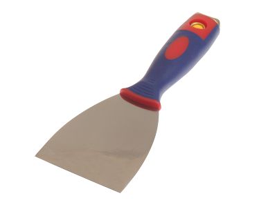 Drywall Putty Knife Soft Touch Stiff 76mm (3in)