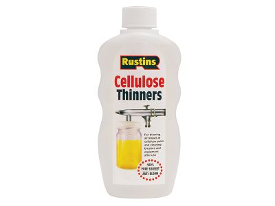 Cellulose Thinners 1 litre