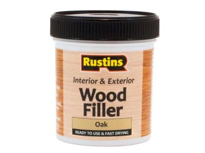 Acrylic Wood Filler Oak 250ml